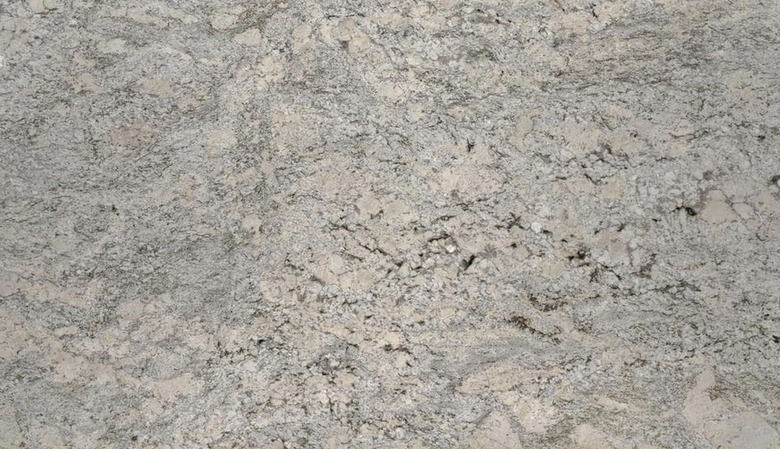Alpine valley granite countertop