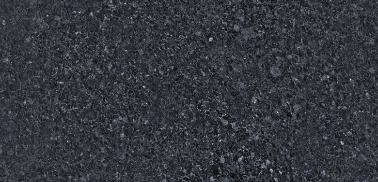 Volga blue granite countertop