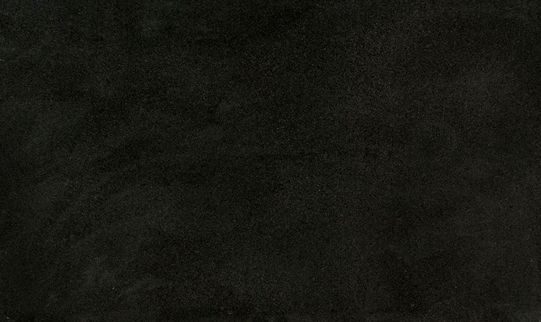 Black pearl granite countertop