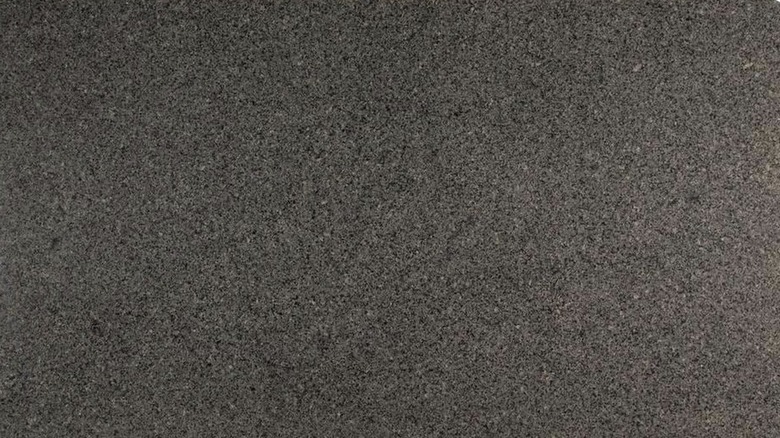 Azul platino granite countertop