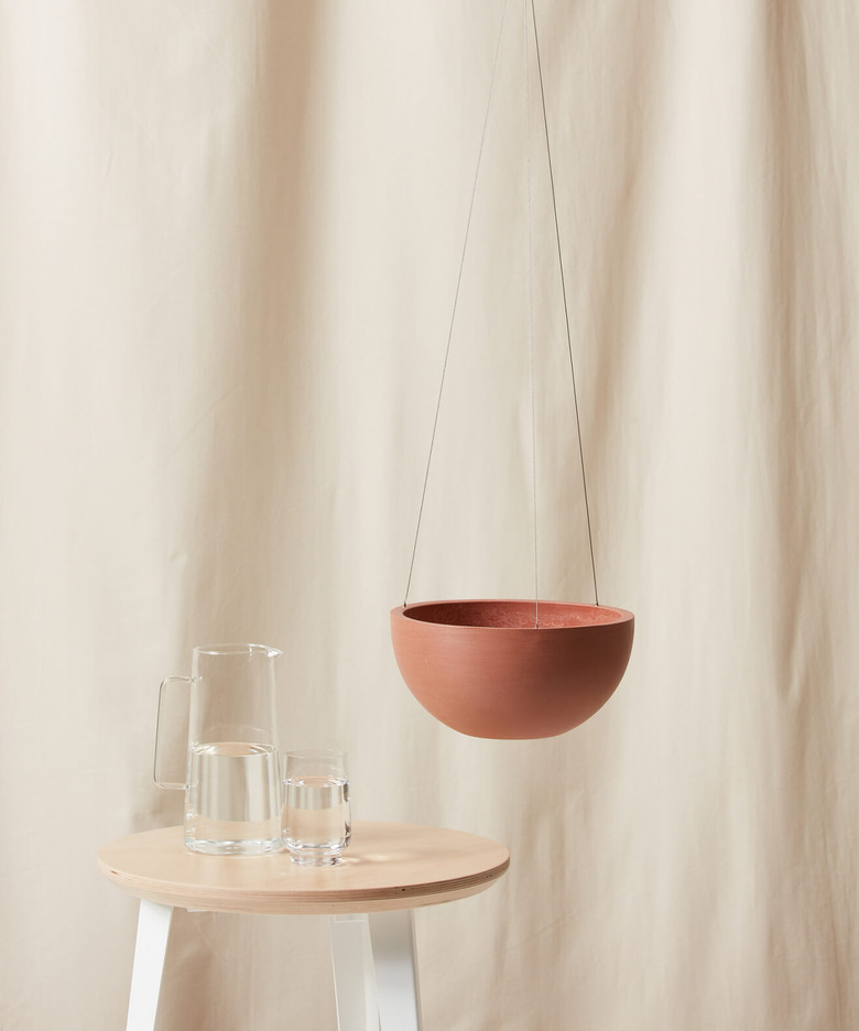 Ecopots Medium Hanging Pot