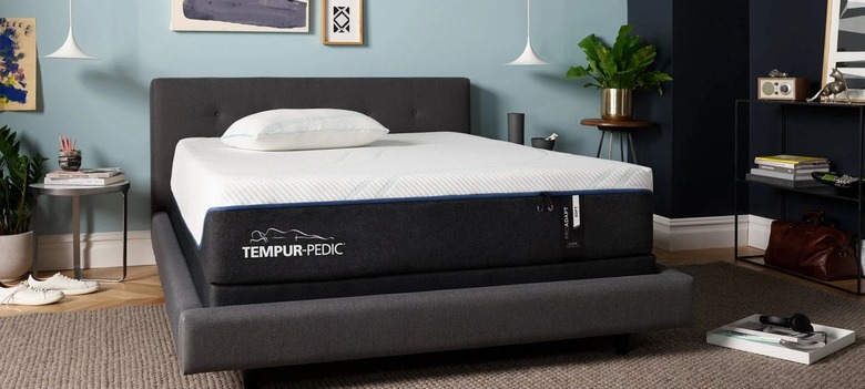 Tempur-Pedic TEMPUR-Adapt in Advanced Pressure Relief/ProAdapt