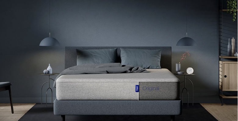 Casper Original — best foam mattress for back sleepers