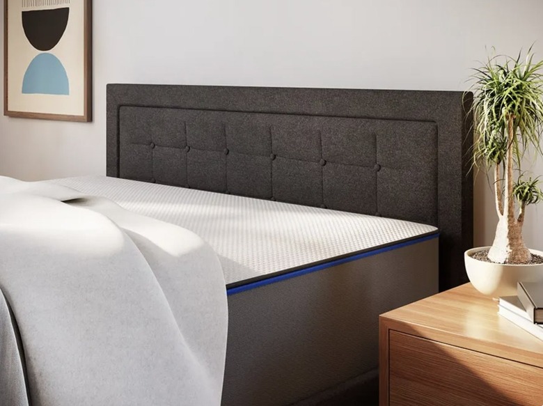Nectar Memory Foam Mattress for side sleepers