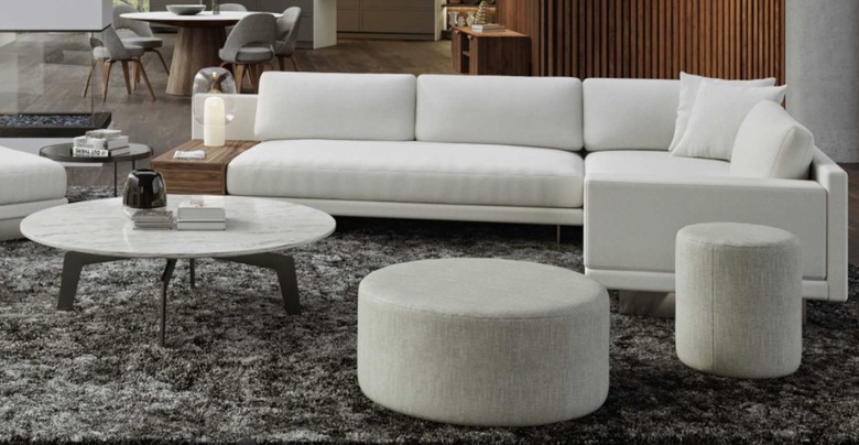 Dresden Sectional Sofa