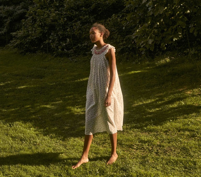 Doen Lovisa Nightgown