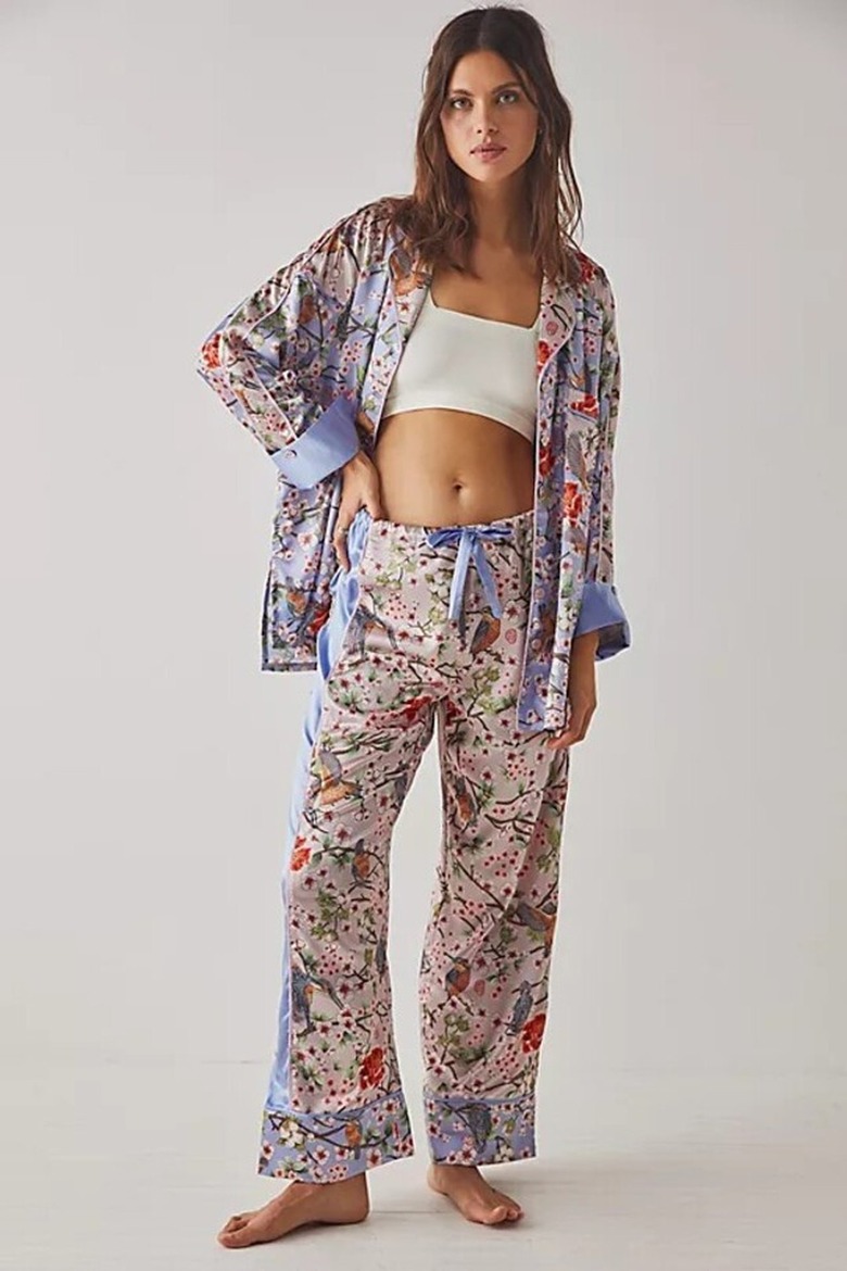 HAH Eco PJ Set