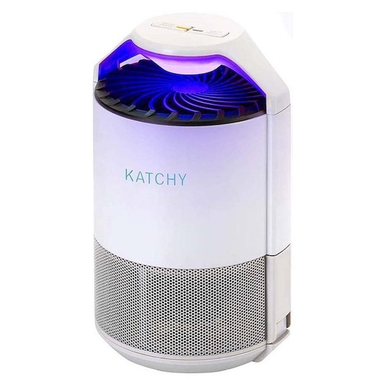 A Katchy indoor fly trap