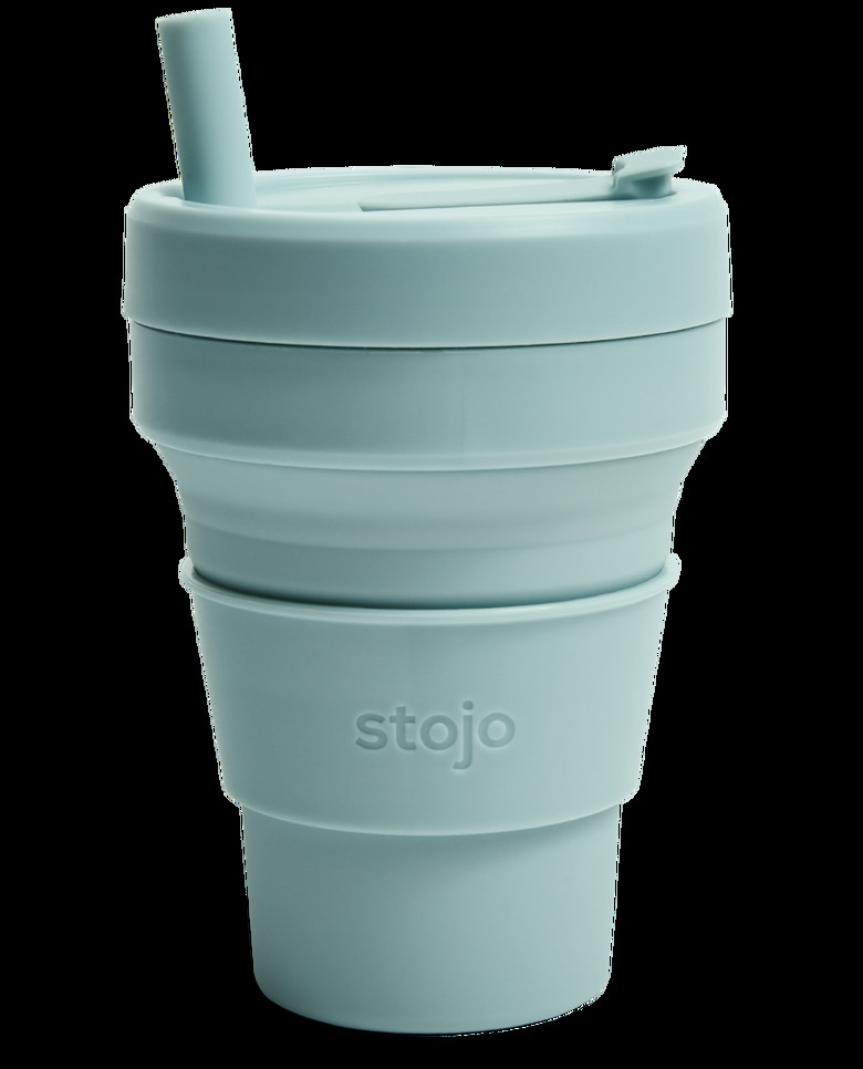 Stojo 16-oz Cup