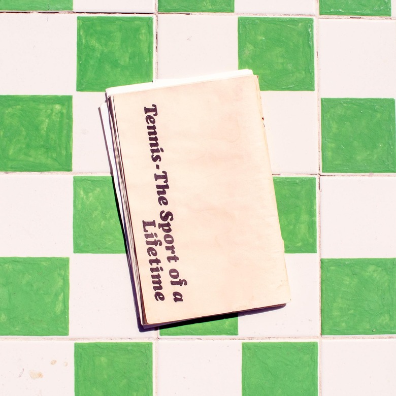 The Courts at Anza-Borrego