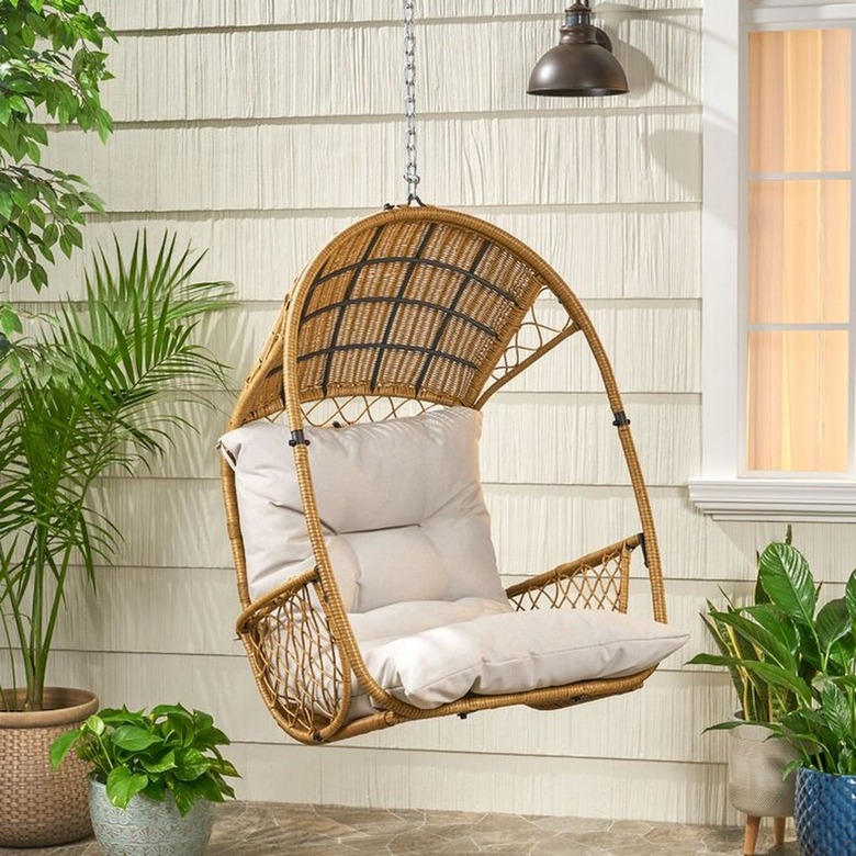 Birch Lane Berkshire Swing Chair