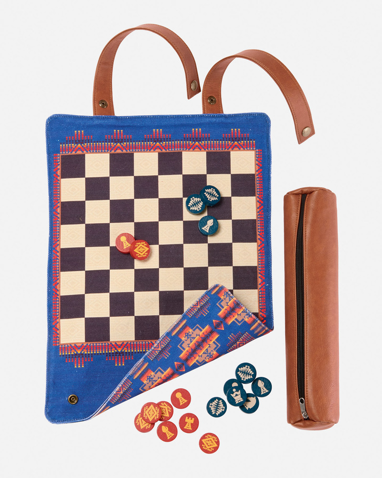 pendleton chess set