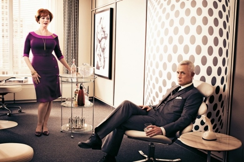 Mad Men