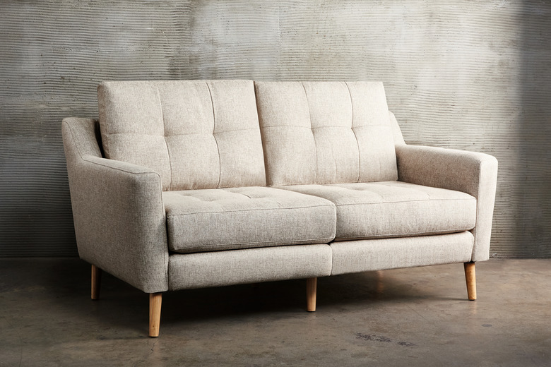 Burrow Loveseat