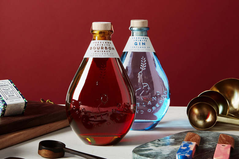 Freeland Spirits Gin