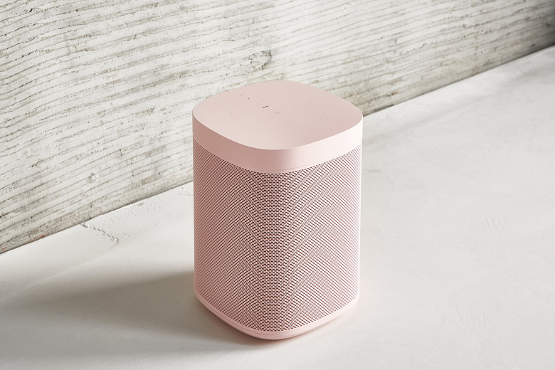 HAY x Sonos Speaker