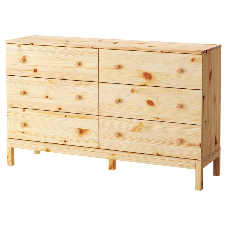 Tarva Dresser