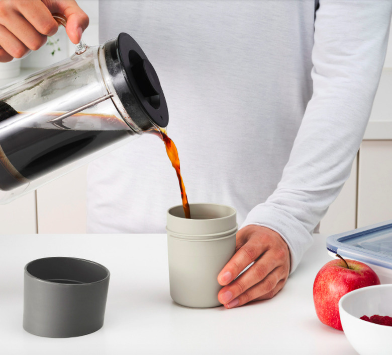 Troligtvis Travel Mug