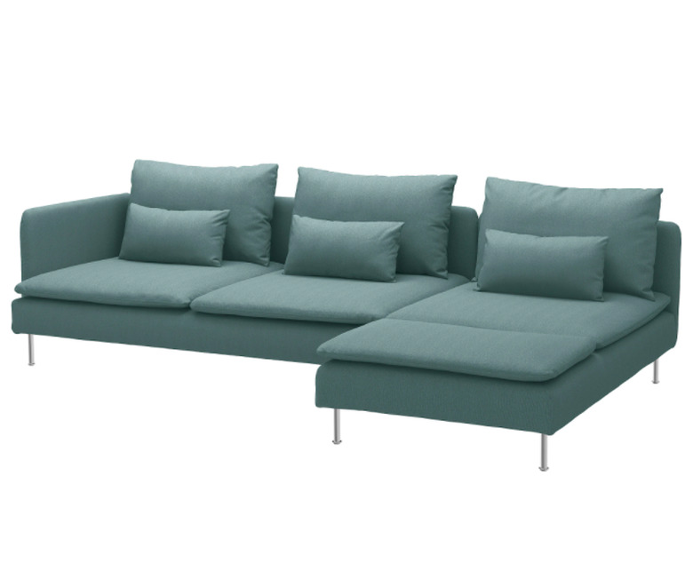 Soderhamn Sectional
