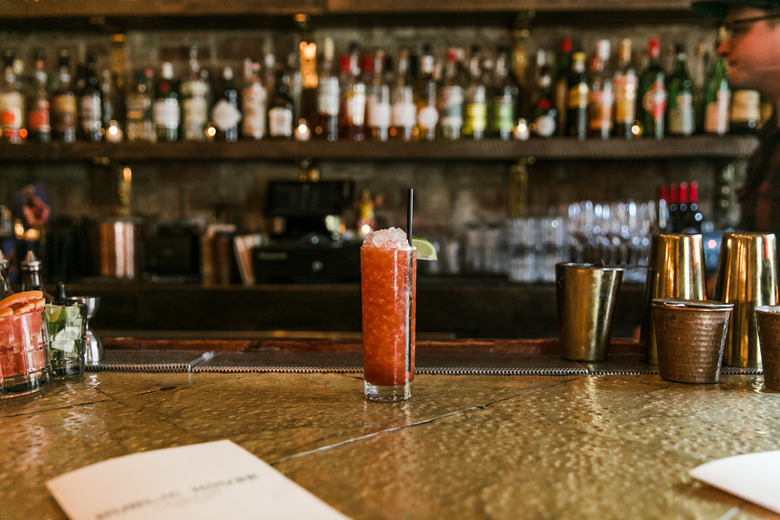 Cocktail at Public House