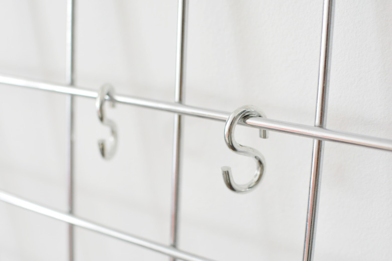 Hidden Door Storage DIY