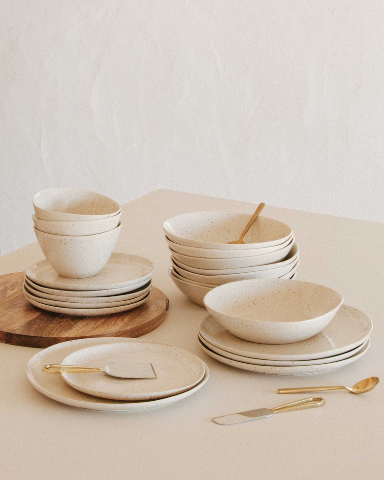 Tableware