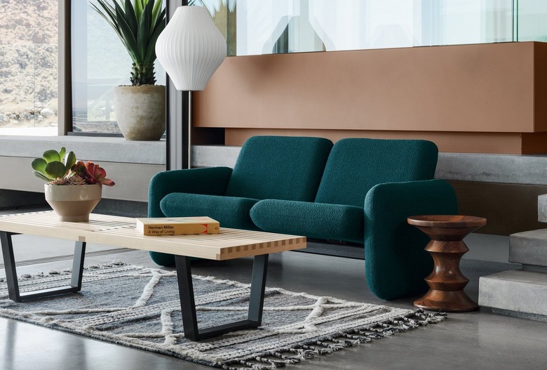 Wilkes Modular Sofa