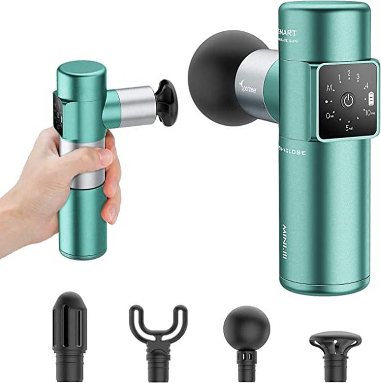 Sportneer Mini Massage Gun