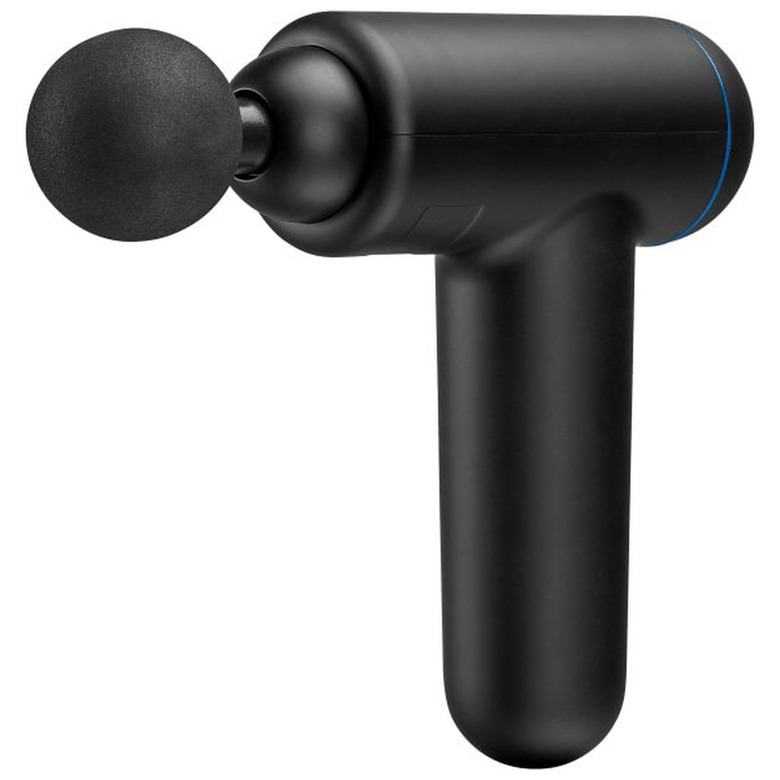 iLive Personal Handheld Massager