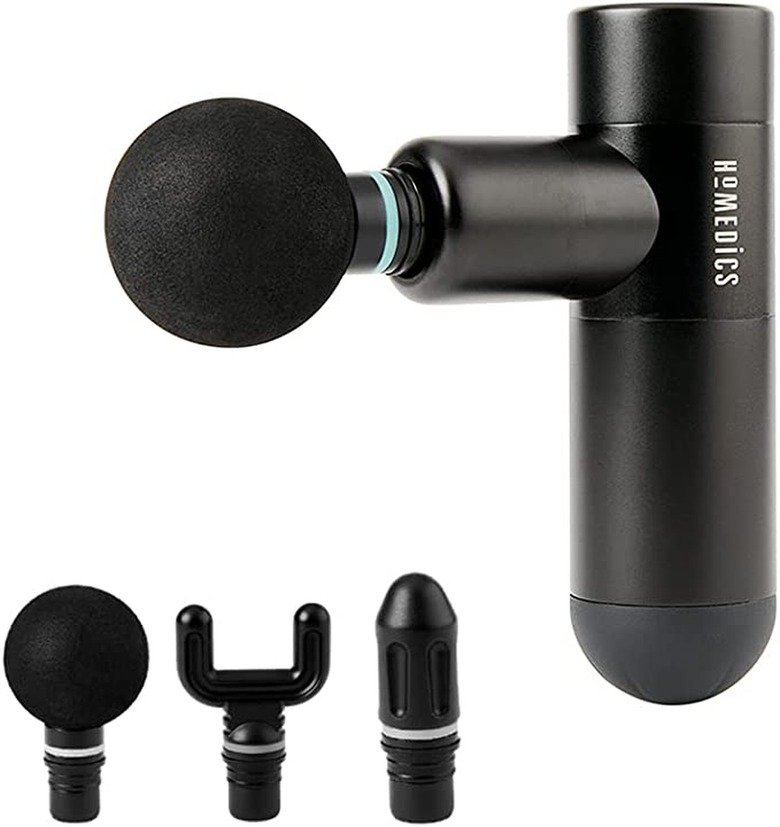 Homedics Therapist Select Compact Percussion Massager