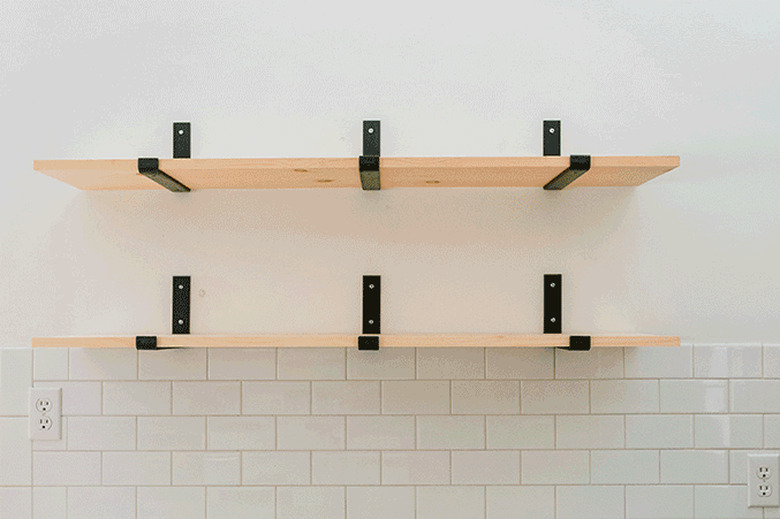 Watch the styling come together in real time.