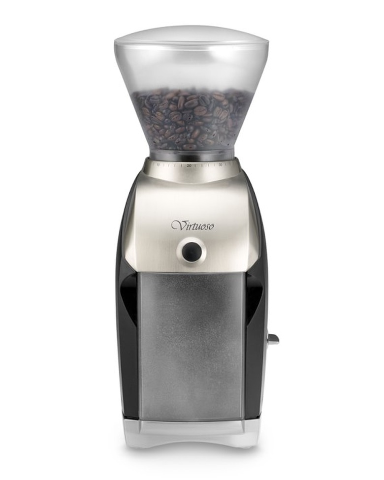 coffee grinder