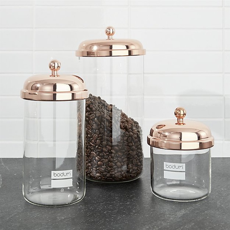 storage jars