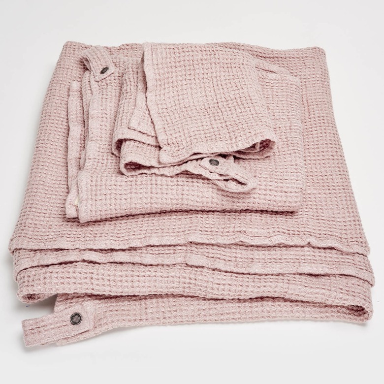linen towels