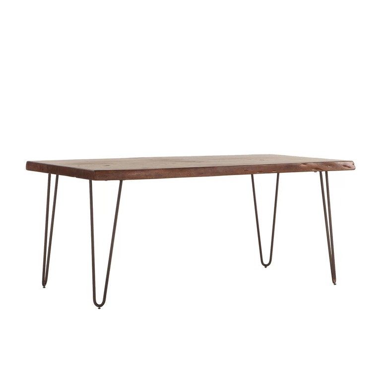hairpin leg table