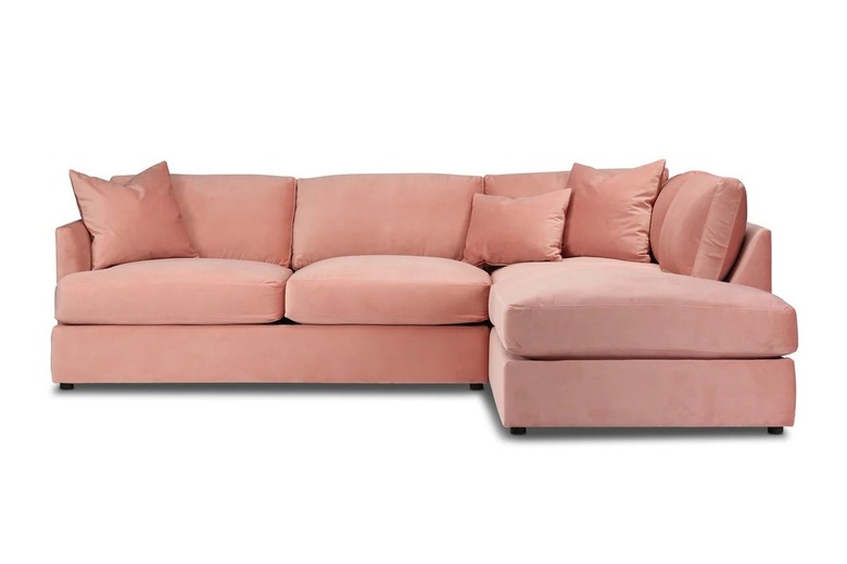 Apt2B 2-Piece Vera Sectional