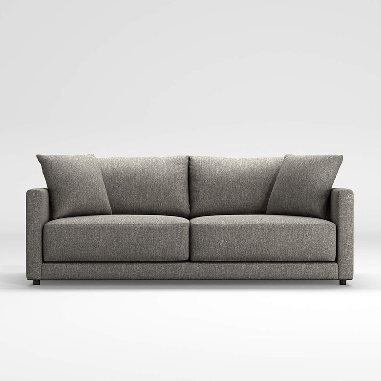 Crate and Barrel Gather Deep Sofa