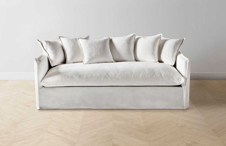 Maiden Home The Dune Sofa