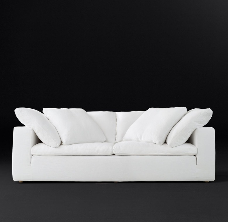 Restoration Hardware Cloud Sofa