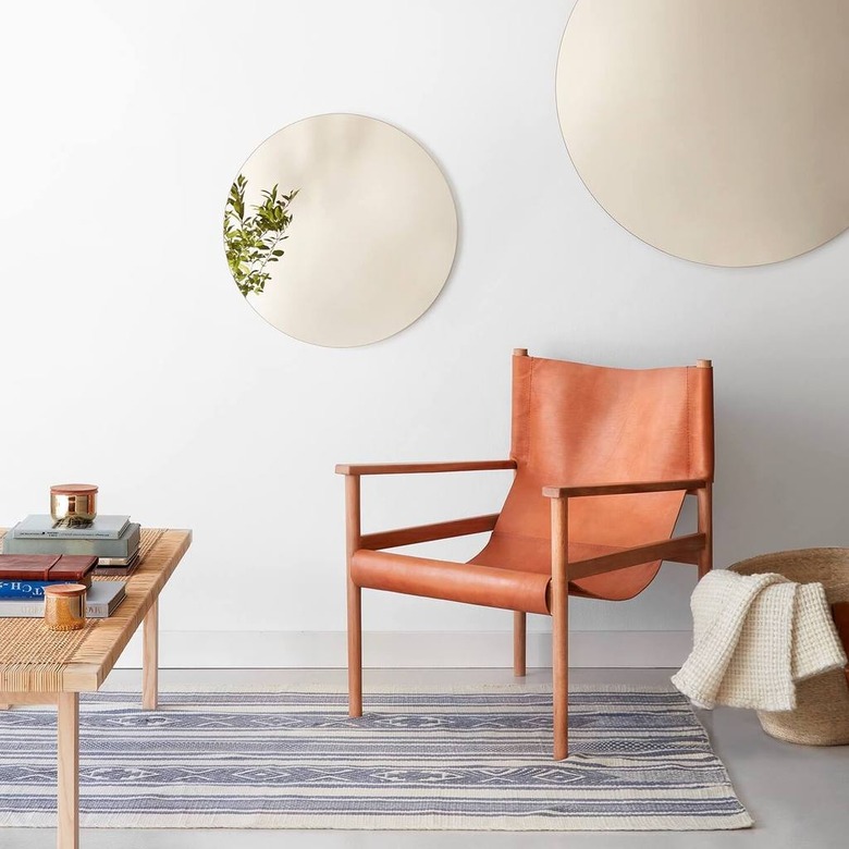 The Citizenry Barrio Italia Mirror