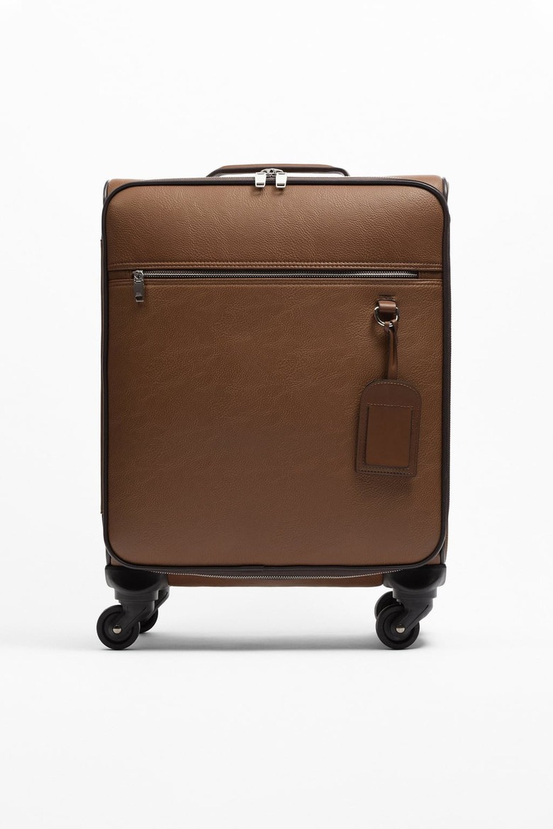 Carry-on Suitcase