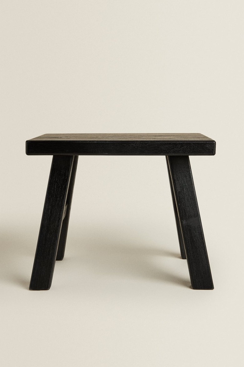 Small Stool