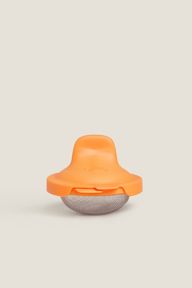 Silicone Egg Poacher