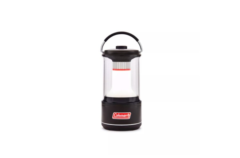 Coleman 600 Lumens LED Lantern with BatteryGuard