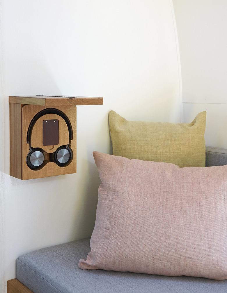 renovated airstream trailer