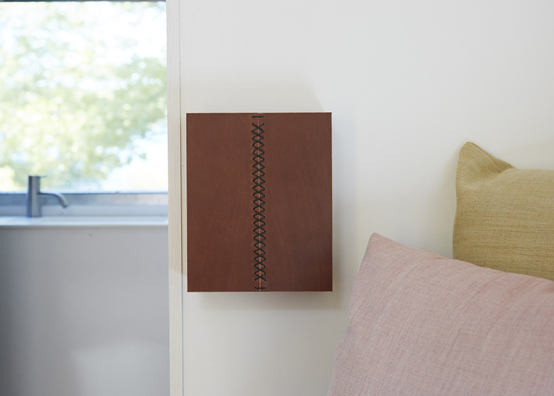 renovated airstream trailer