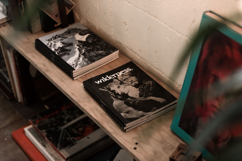 Justin Bauer of Bauerhaus Home Tour