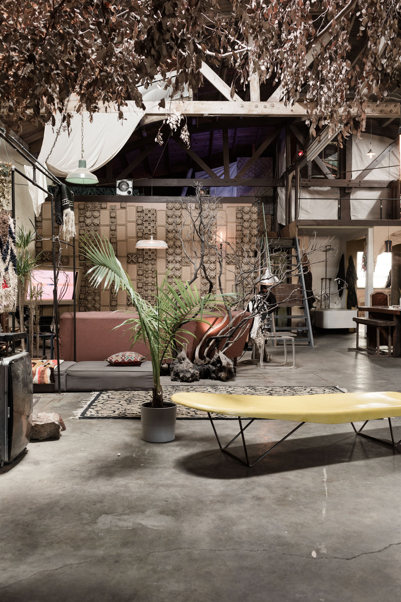 Justin Bauer of Bauerhaus Home Tour