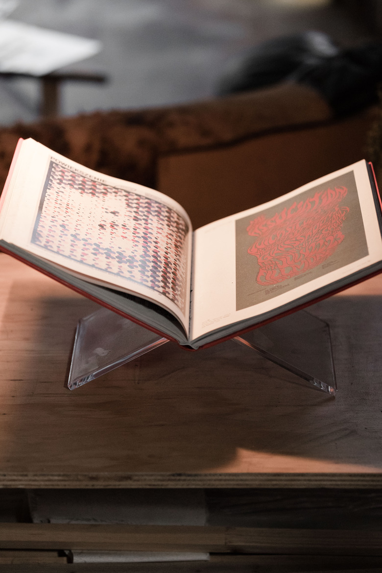 Justin Bauer of Bauerhaus Home Tour