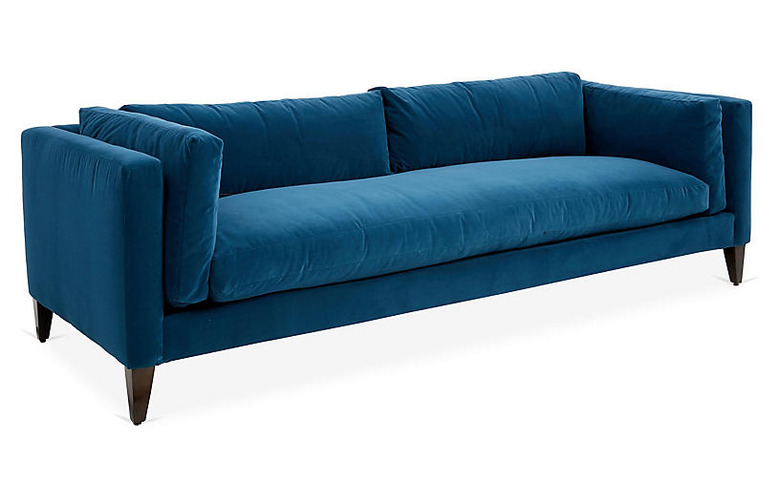 One Kings Lane Everleigh Sofa